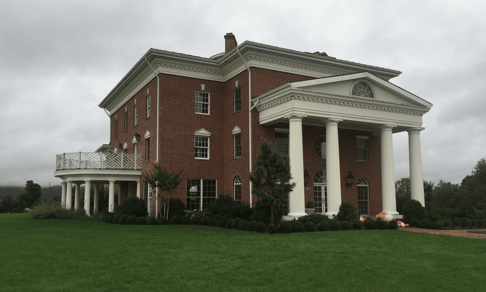 The Columns at Six Penny Farm - REAP recipients