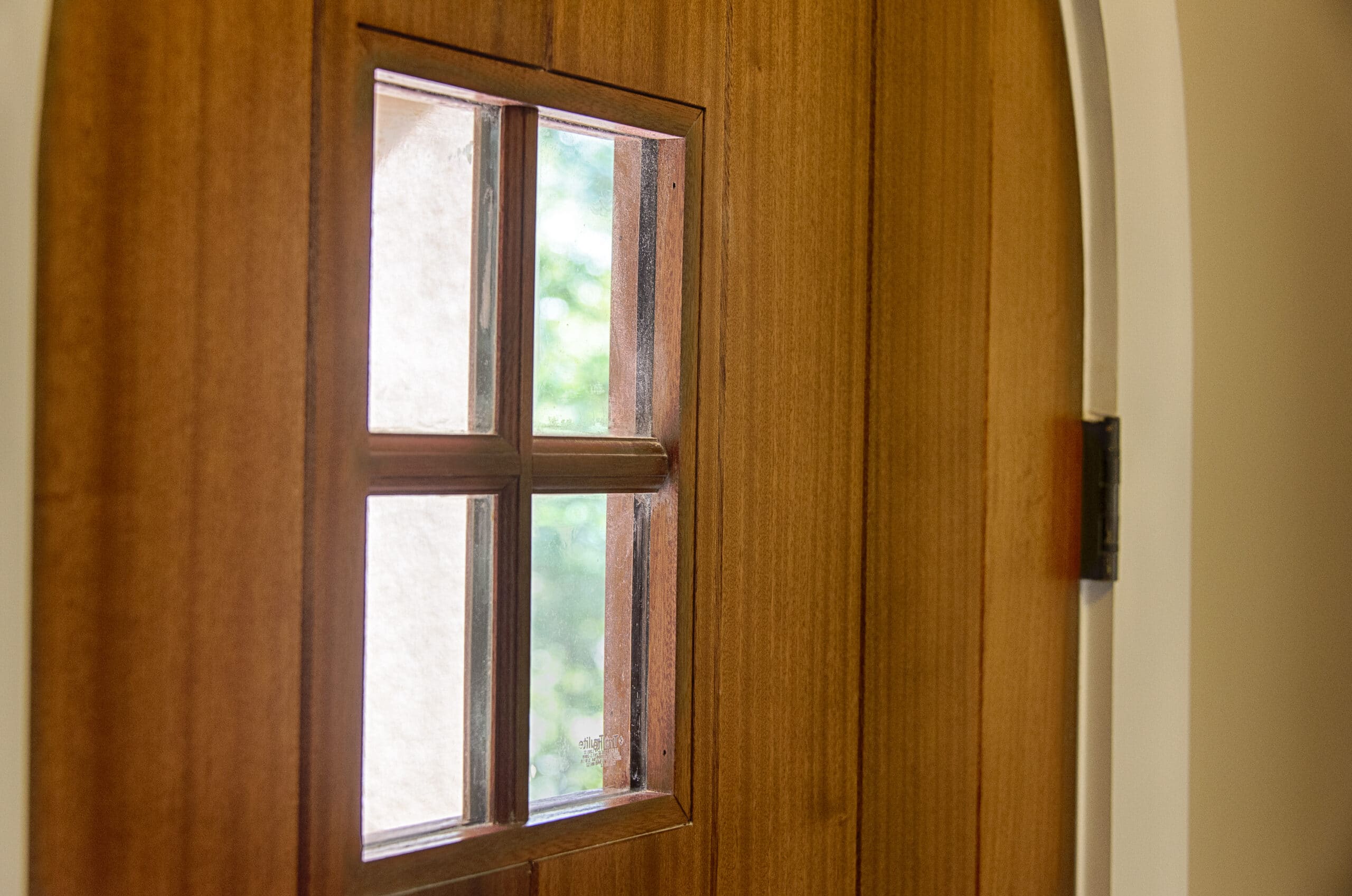 header image of a window